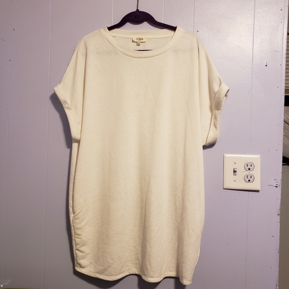 Umgee Other - Umgee oversized swimsuit cover up Size Medium